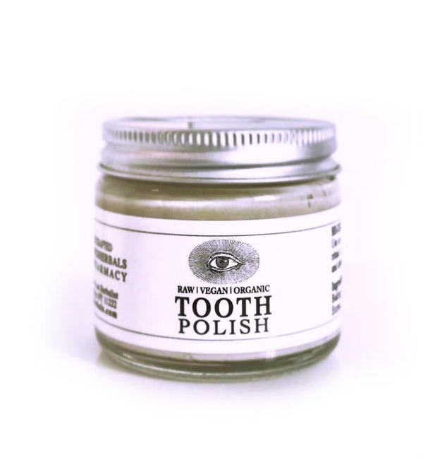 Tooth Polish