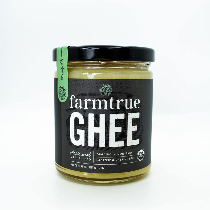 Traditional Ghee