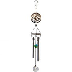 Tree of Life Sun Chime