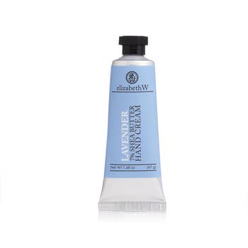 Lavender Mini Hand Cream