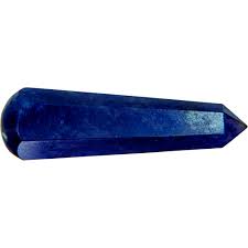 Iolite Small Wand