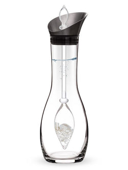 Decanter Era and Gemstone Vial home set | LUNA