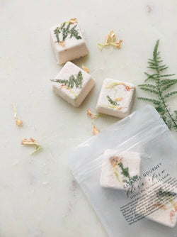 Flora + Fern Serene Spa Shower Steamers