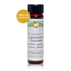 Lavender Augstifolia Oil