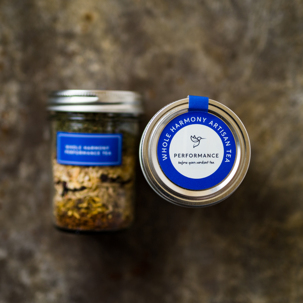 Performance Tea – Whole Harmony
