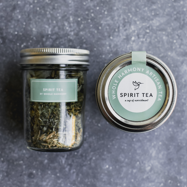 Spirit Tea