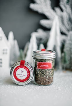 Sleigh Ride Tea