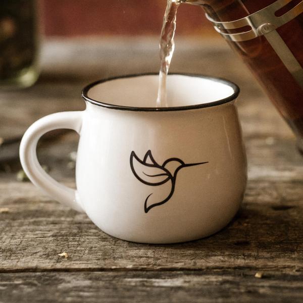 Whole Harmony Mug