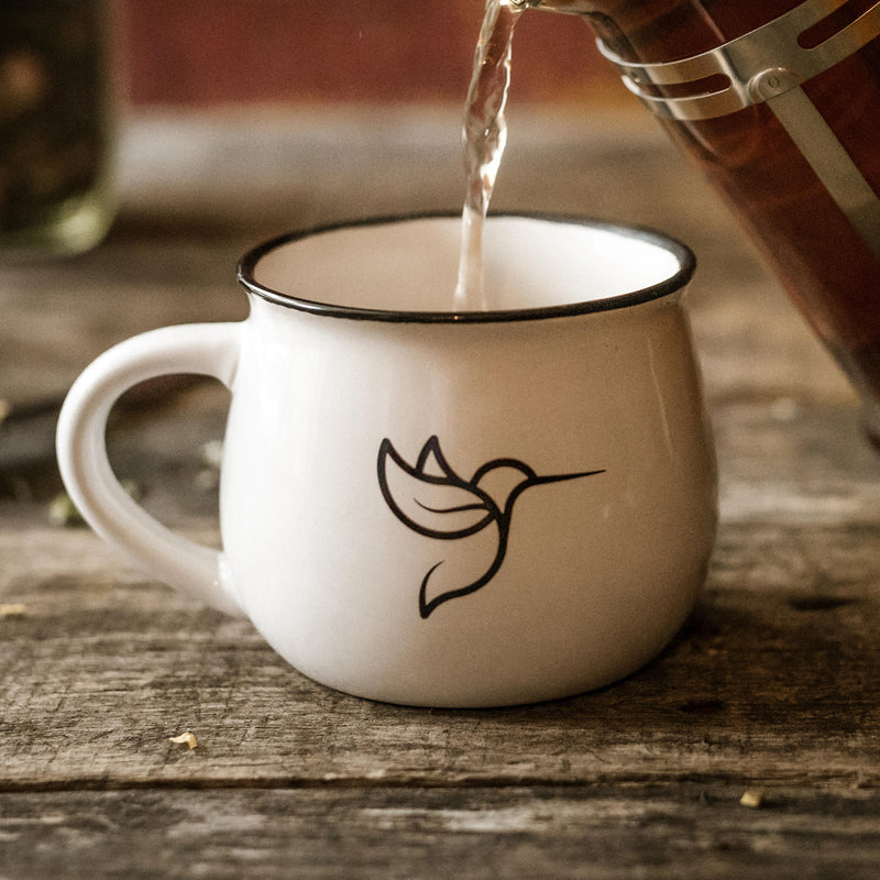 Teacup