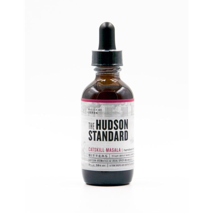 Catskill Masala Bitters 2 oz