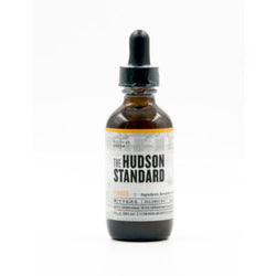 Ginger Bitters 2 oz