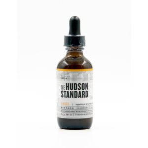 Ginger Bitters 2 oz
