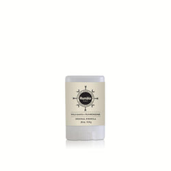 Humble travel size Palo santo & frankincense